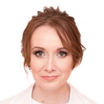 Шакирова Марина Владимировна, Терапевт - Казань