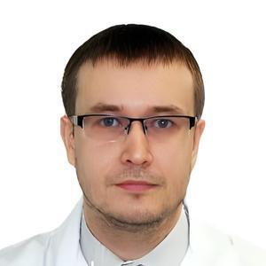 Багаутдинов Эльдар Булатович, хирург, врач узи, онколог, эндоскопист - Казань