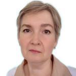 Кудрявцева Аида Пархатиновна, Терапевт - Казань