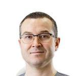 Галимов Ренат Азатович Галимов Ренат Азатович, Стоматолог-имплантолог, Стоматолог-хирург, Челюстно-лицевой хирург - Казань