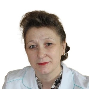Юнусова Эльза Лироновна, ревматолог - Казань