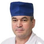 Новиков Радик Гансович, Ожоговый хирург (комбустиолог) - Казань