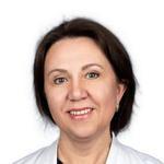 Хайруллина Раушания Мансуровна, Трансфузиолог - Казань