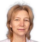 Сафина Руфина Фаритовна, Трансфузиолог - Казань