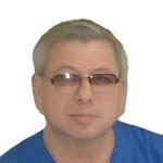 Хасанов Расых Мирзазянович, Торакальный хирург - Казань