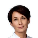 Гапар Луиза Мунировна, Кардиолог, Онколог - Казань