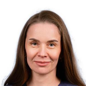 Плотникова Светлана Владимировна, рентгенолог - Казань