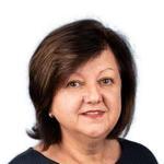 Новикова Ирина Факиловна, Радиолог - Казань