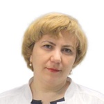 Зиганшина Лилия Фаридовна, Радиолог - Казань