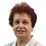 Пантелеева Ирина Анатольевна, Офтальмолог (окулист), Детский офтальмолог - Казань