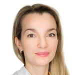 Шакирова Эльнара Раимовна Шакирова Эльнара Раимовна, Офтальмолог (окулист) - Казань