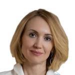 Ногманова Лилия Рамисовна