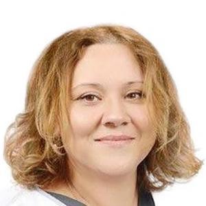 Артемьева Ольга Валерьевна, Офтальмолог (окулист), офтальмолог-хирург - Казань