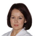 Алиева Ильмира Марсовна, Эндоскопист - Казань