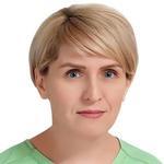 Князева Оксана Владимировна, Нейропсихолог, Клинический психолог - Казань