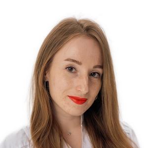 Исмагилова (Ахметзянова) Регина Ильгизовна, стоматолог, детский стоматолог - Казань