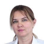 Уртюкова Марина Владиславовна, Гинеколог, Акушер, Гинеколог-хирург - Казань