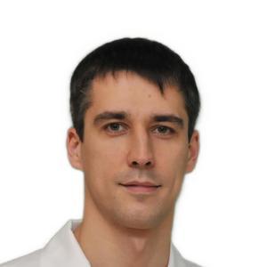 Якубов Рустам Юсупович, спортивный врач, врач лфк, инструктор лфк, реабилитолог - Казань