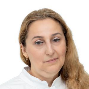 Быкова Жанна Борисовна, психиатр, гипнолог, детский психотерапевт, нарколог, психотерапевт - Казань