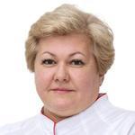 Гарифуллина Ирина Владимировна Гарифуллина Ирина Владимировна, Дерматолог, венеролог - Казань