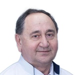 Гайфуллин Нурислам Мусинович Гайфуллин Нурислам Мусинович, Дерматолог, венеролог - Казань