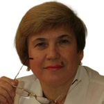 Гайфуллина Миляуша Хафизовна Гайфуллина Миляуша Хафизовна, Физиотерапевт - Казань