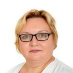 Архипова Ирина Владимировна Архипова Ирина Владимировна, Дерматолог, венеролог - Казань