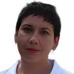 Зарипова Эльмира Альбертовна Зарипова Эльмира Альбертовна, Дерматолог, венеролог - Казань