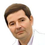 Гречко Игорь Олегович Гречко Игорь Олегович, Дерматолог, венеролог - Казань