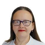 Куклина Зоя Викторовна Куклина Зоя Викторовна, Дерматолог, венеролог - Казань