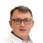 Габитов Наиль Адгамович, Гинеколог, Акушер, Гинеколог-хирург, Онколог-гинеколог - Казань
