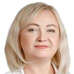 Курбанова Светлана Федоровна, Эмбриолог - Казань