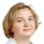 Листкова Надежда Александровна, Эмбриолог - Казань