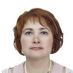 Субаева Гульшат Мансуровна, Терапевт, Врач физической и реабилитационной медицины (ФРМ), Нефролог - Казань