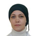 Сабирова Алсу Ильдусовна, ЛОР - Казань