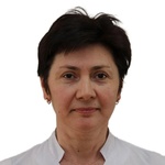 Савинова Марина Талгатовна, Гематолог, терапевт - Казань