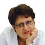 Хусаинова Ляйсан Мухаметвасилевна, Невролог, терапевт - Казань