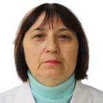 Валеева Аида Габдулловна, Терапевт, Кардиолог, Ревматолог - Казань