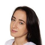 Сафина Карина Фаридовна, Дерматолог, Детский дерматолог, Венеролог - Казань