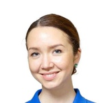 Бикуева Динара Маратовна Бикуева Динара Маратовна, Стоматолог-ортодонт - Казань