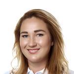 Хафизова З. Р. - фото