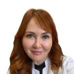 Азизова Дина Анваровна, Стоматолог-хирург, Врач-косметолог, Стоматолог-имплантолог - Казань