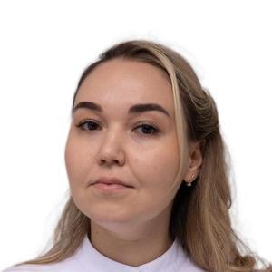 Егорова Дина Геннадьевна, пародонтолог - Казань