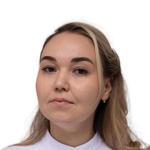 Егорова Дина Геннадьевна Егорова Дина Геннадьевна, Пародонтолог - Казань