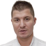 Касимов Рамиль Ринатович Касимов Рамиль Ринатович, Стоматолог-хирург - Казань