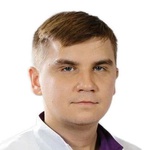 Паймуллин Андрей Валерьевич, Стоматолог-хирург, Стоматолог-имплантолог - Казань
