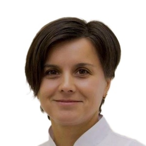 Фатхутдинова Маргарита Казимировна - фотография Фатхутдинова Маргарита Казимировна, стоматолог - Казань