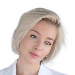 Петряшкина Варвара Михайловна - фотография Петряшкина Варвара Михайловна, стоматолог - Казань