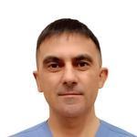 Хабибуллин Искандер Камилевич, Стоматолог-ортопед - Казань