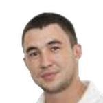 Зайдуллин Алмас Хамитович, Стоматолог-хирург - Казань